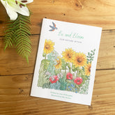 Be and bloom